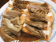 卤水拼盘-香港仔茶餐厅(凤阳店)