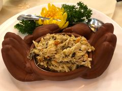 特色河蟹粉-王宝和酒家(黄浦店)