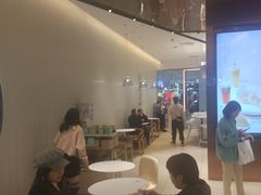 -奈雪的茶(金鹰广场店)
