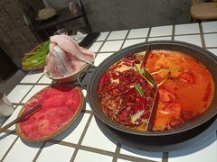 -贰回巷火锅馆(钟楼店)