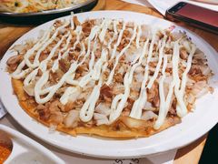 -秋香家韩式炭火烤肉(磐石路店)