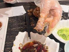 -慢鼓海鲜小馆Mangoo Bistro(交子大道店)