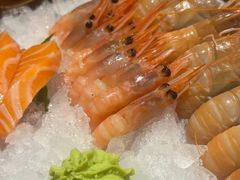 -贵木日本料理·铁板烧(新地假日广场店)