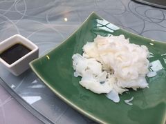 -园林格兰云天大酒店-太极名厨中餐厅