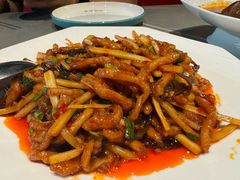 -四川饭店(城乡购物中心店)
