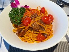 -七海旋律西餐厅(金沙湾店)