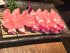 -捞王锅物料理(凯旋路店)