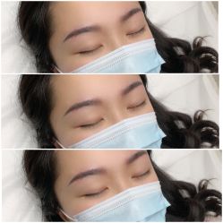 -久匠·纹眉半永久野生眉