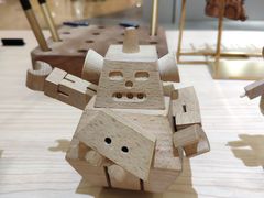 -Ruimu手作(滨安路店)
