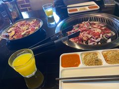 -老卜奎齐齐哈尔烤肉(人民东路店)