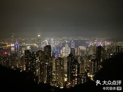 -山顶缆车