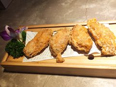 -新白鹿餐厅(金鹰新街口店)