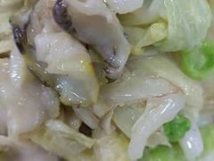 -皇朝海鲜酒店