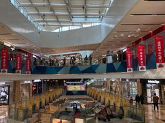 -宝龙城(杭州滨江店)
