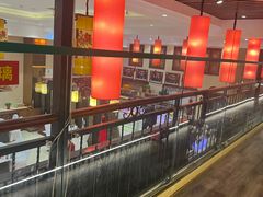 -玉华台饭庄·淮扬菜·烤鸭(望京店)