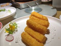-小放牛炒菜馆(军校店)