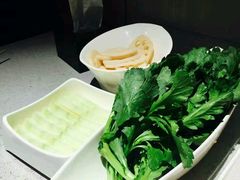 -海底捞火锅(航洋城店)