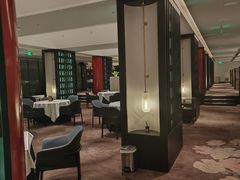 -君庭中餐厅(友谊宾馆店)