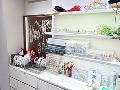 -海马体照相馆(上海月星环球港店)