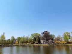 -常家庄园