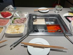 -海底捞火锅(关山保利店)