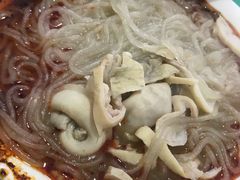 -甘记肥肠粉(马鞍北路店)