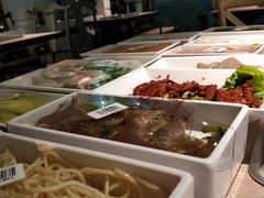 -野妹经典火锅(江夏中百店)