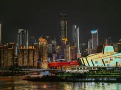 -长嘉·河图火锅(长嘉汇江景旗舰店)