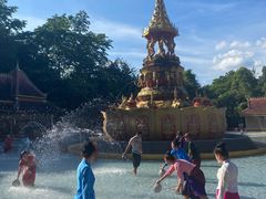 -西双版纳勐泐文化旅游区