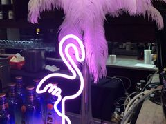 -新发展亚太JW万豪酒店·福苑咖啡厅