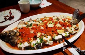 Qian Dao Lake Big Bream