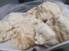 -天津包子铺(万泉庄店)