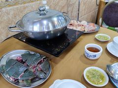 -众源美食(光复阁店)