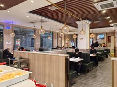 -一品滇香·云南菜(公益西桥店)