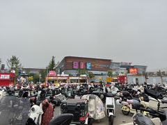 -万达广场(北京槐房店)
