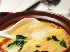 京城酥肉锅-四季民福烤鸭店(王府井灯市口店)
