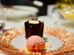 -北京柏悦酒店·锦庭餐厅Dining Room