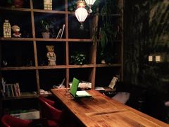 -园丁顿西餐厅(亦庄创新大厦高新视听产业园店)