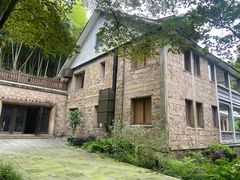-莫干山风景区
