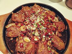 -奇滋豆味(南十四道街店)