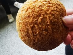 -布朗尼西饼(粮道街店)