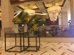 -无锡君来洲际酒店