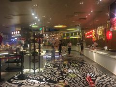 -蓝色派对KTV(聚然广场店)