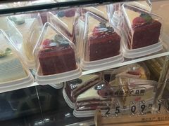 -姆们M Sweetie Cake(三里屯店)