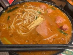 -肥汁米蘭香港米线(宁波路总店)