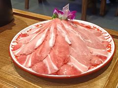 -楠火锅(仁恒梦中心店)