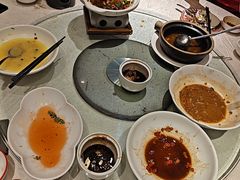 -新白鹿餐厅(龙游路总店·杭帮菜名店)