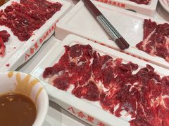 -八合里潮汕鲜牛肉火锅(惠州华贸店)
