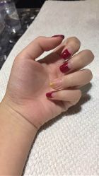 -染指坊日式美甲美睫设计中心