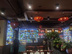 -蠔友汇·海鲜·生蚝烧烤(大东店)